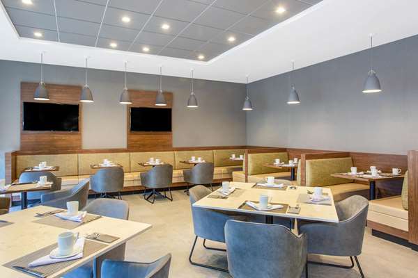  - Wyndham Garden Hotel Dania Beach - I-75, Exit 312