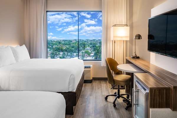  - Wyndham Garden Hotel Dania Beach - I-75, Exit 312