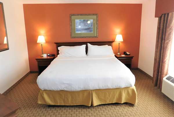  - AmericInn Ogallala - I-80, Exit 126