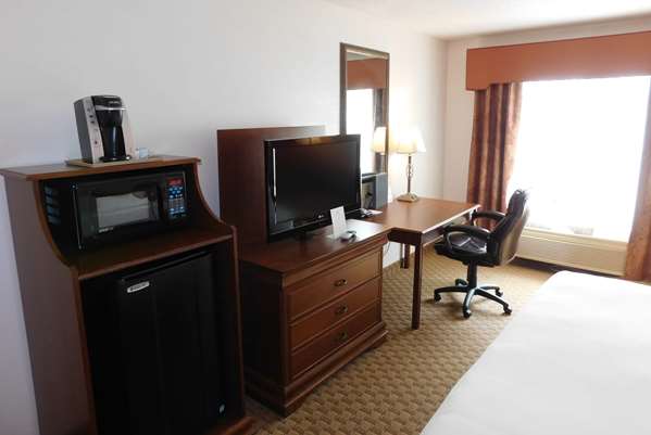  - AmericInn Ogallala - I-80, Exit 126