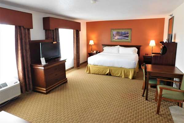 Suite - AmericInn Ogallala - I-80, Exit 126