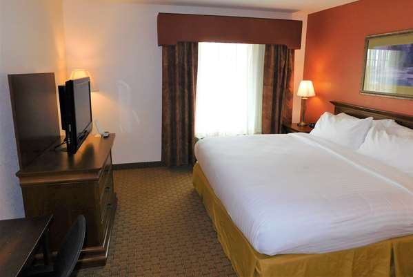 Suite - AmericInn Ogallala - I-80, Exit 126