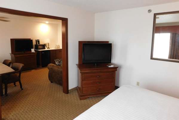  - AmericInn Ogallala - I-80, Exit 126