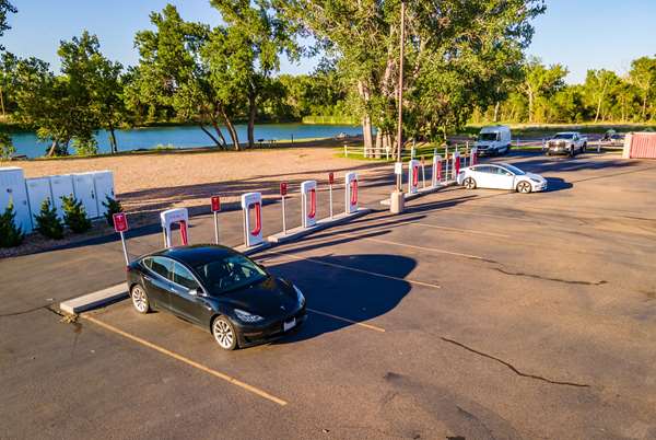  - AmericInn Ogallala - I-80, Exit 126