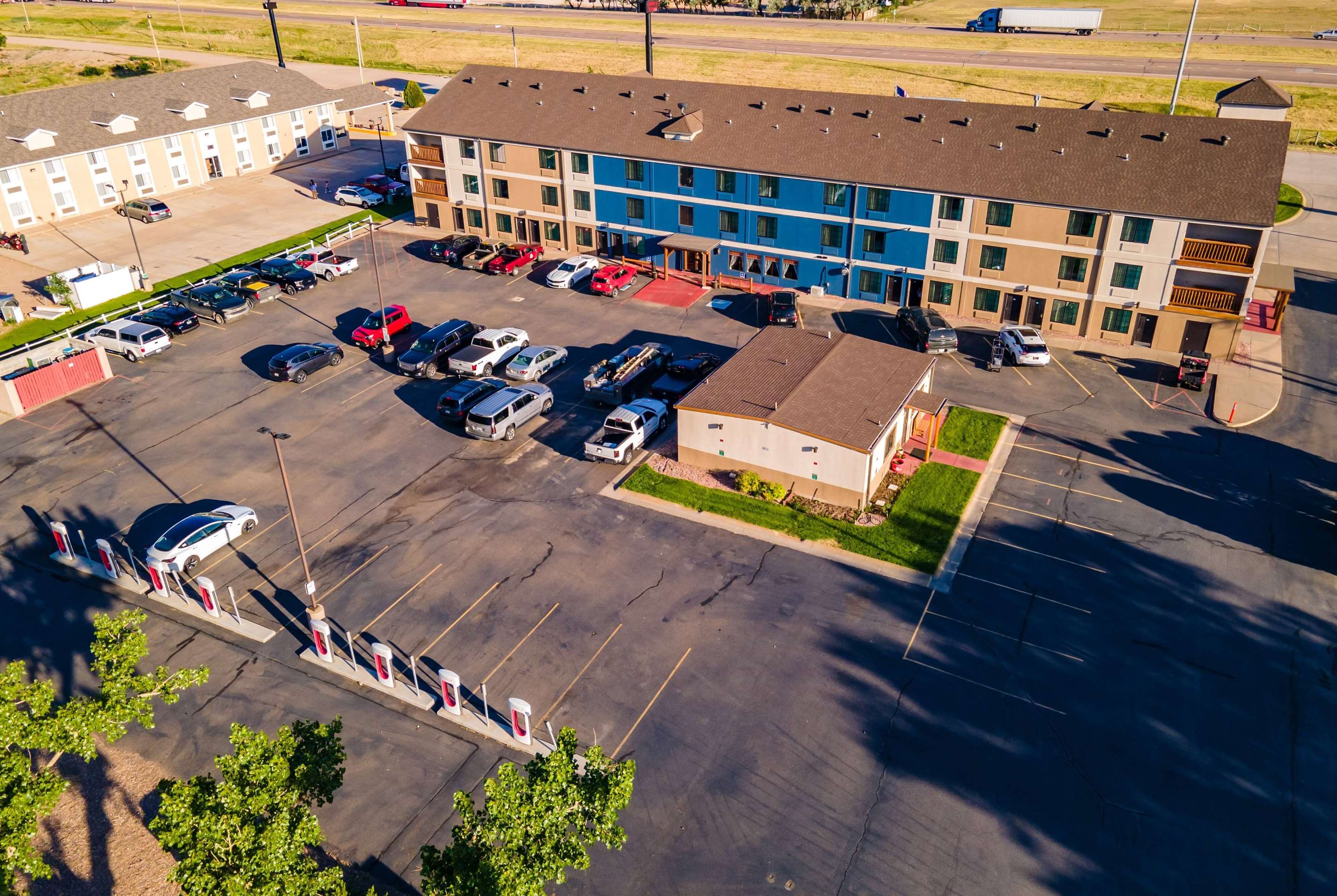 Property amenity | Americinn by Wyndham Ogallala