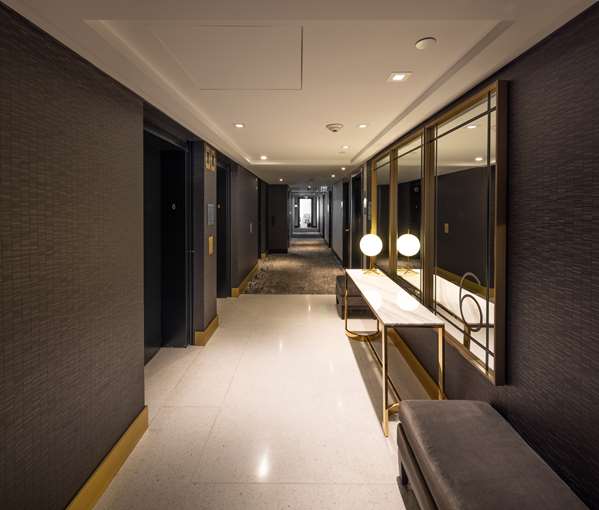  - Godfrey Hotel Hollywood