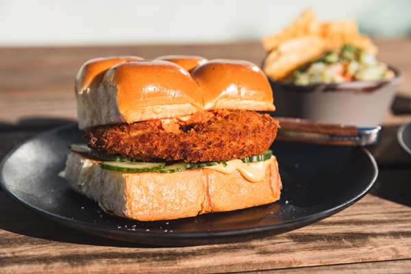  - Godfrey Hotel Hollywood