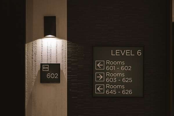  - Godfrey Hotel Hollywood