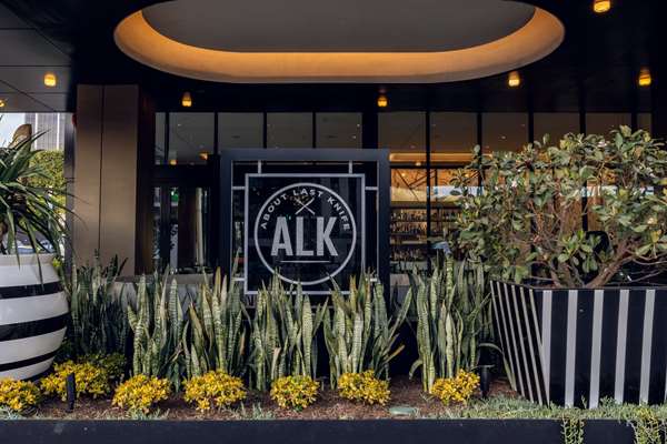  - Godfrey Hotel Hollywood