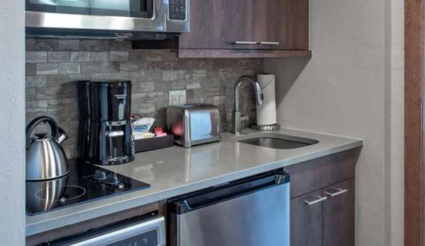 Suite - Grand Colorado on Peak 8 Breckenridge