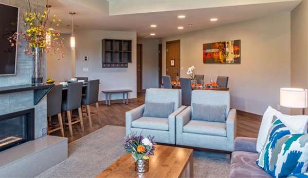  - Grand Colorado on Peak 8 Breckenridge