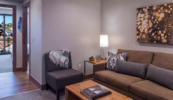 Suite - Grand Colorado on Peak 8 Breckenridge