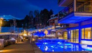 Pool - Grand Colorado on Peak 8 Breckenridge