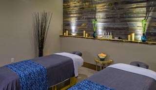 Spa - Grand Colorado on Peak 8 Breckenridge