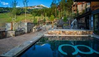 Pool - Grand Colorado on Peak 8 Breckenridge