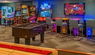 Recreation - Grand Colorado on Peak 8 Breckenridge