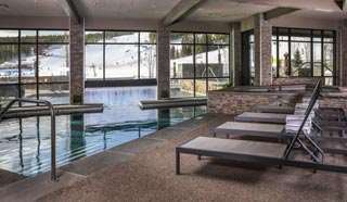 Pool - Grand Colorado on Peak 8 Breckenridge