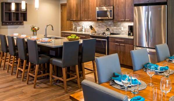  - Grand Colorado on Peak 8 Breckenridge