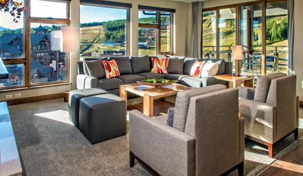  - Grand Colorado on Peak 8 Breckenridge