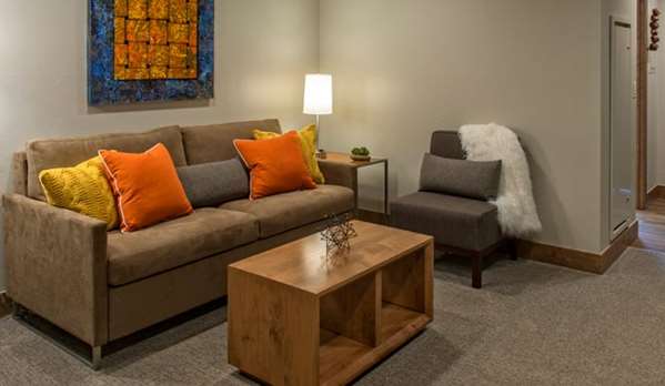  - Grand Colorado on Peak 8 Breckenridge