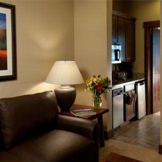 Suite - Grand Lodge on Peak 7 Breckenridge