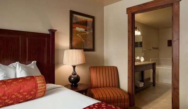  - Grand Lodge on Peak 7 Breckenridge