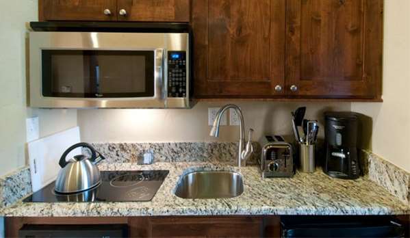 Suite - Grand Lodge on Peak 7 Breckenridge