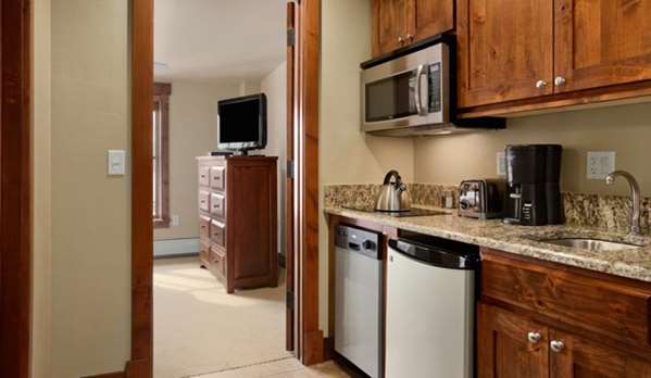 Suite - Grand Lodge on Peak 7 Breckenridge