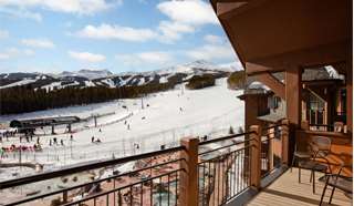 Recreation - Grand Lodge on Peak 7 Breckenridge