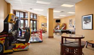 Recreation - Grand Lodge on Peak 7 Breckenridge