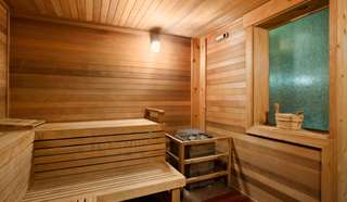 Spa - Grand Lodge on Peak 7 Breckenridge