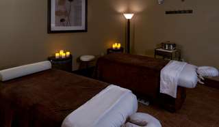 Spa - Grand Lodge on Peak 7 Breckenridge