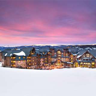 Recreation - Grand Lodge on Peak 7 Breckenridge