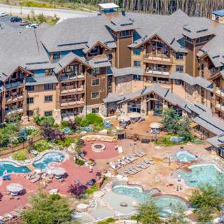  - Grand Lodge on Peak 7 Breckenridge