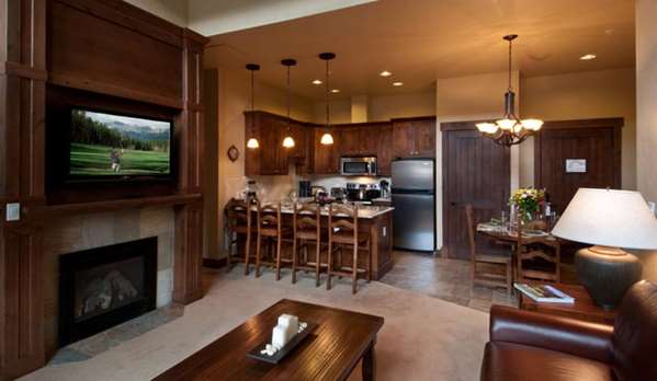  - Grand Lodge on Peak 7 Breckenridge