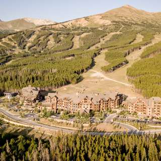 Suite - Grand Lodge on Peak 7 Breckenridge
