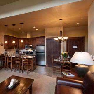  - Grand Lodge on Peak 7 Breckenridge