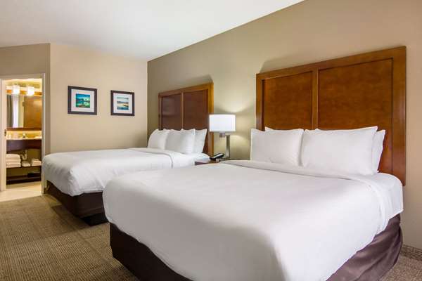  - Comfort Inn Acworth - I-75, Exit 277