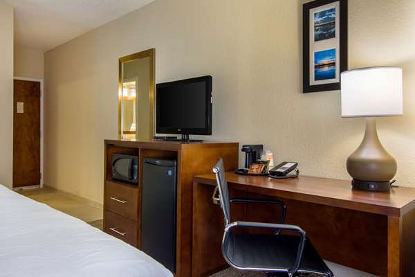  - Comfort Inn Acworth - I-75, Exit 277