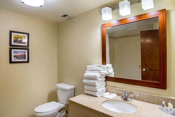  - Comfort Inn Acworth - I-75, Exit 277