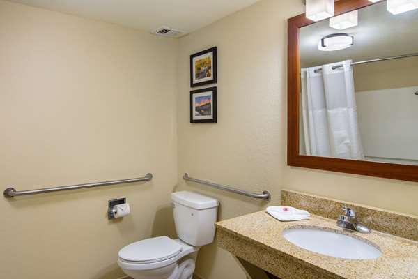 - Comfort Inn Acworth - I-75, Exit 277