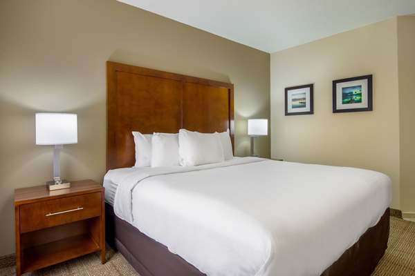  - Comfort Inn Acworth - I-75, Exit 277