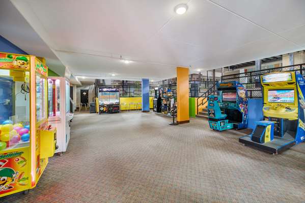  - Pearl on the Concho Hotel San Angelo