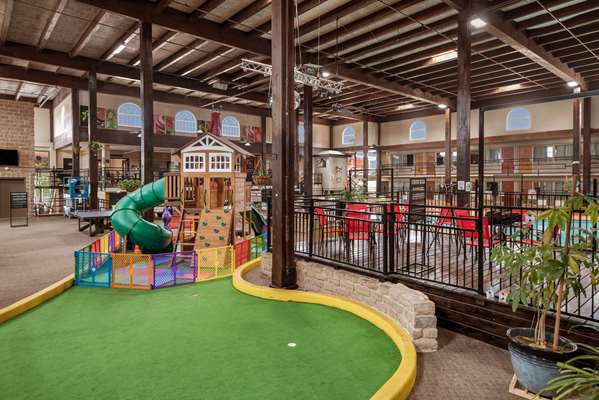  - Pearl on the Concho Hotel San Angelo