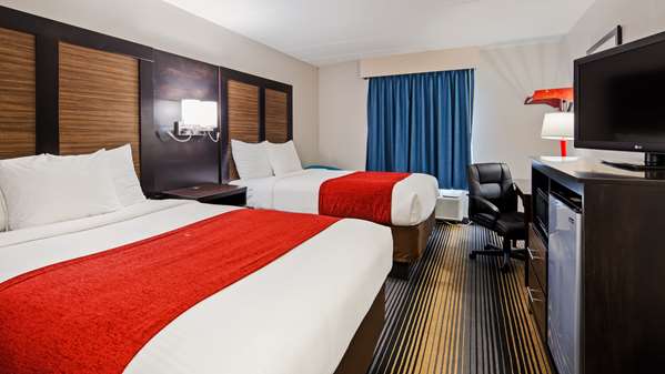  - SureStay Hotel by Best Western Florence - I-71 & I-75, Exit 180
