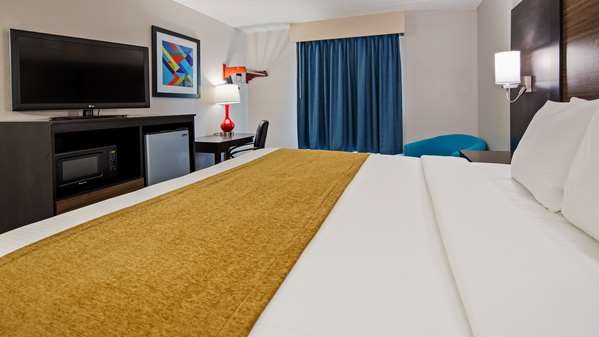  - SureStay Hotel by Best Western Florence - I-71 & I-75, Exit 180
