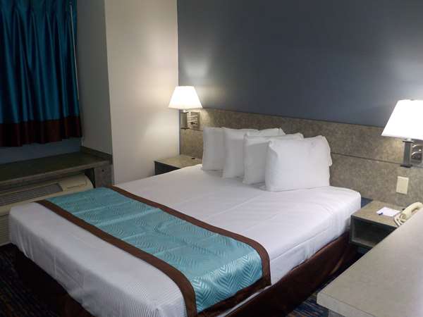  - SureStay Hotel by Best Western Marienville