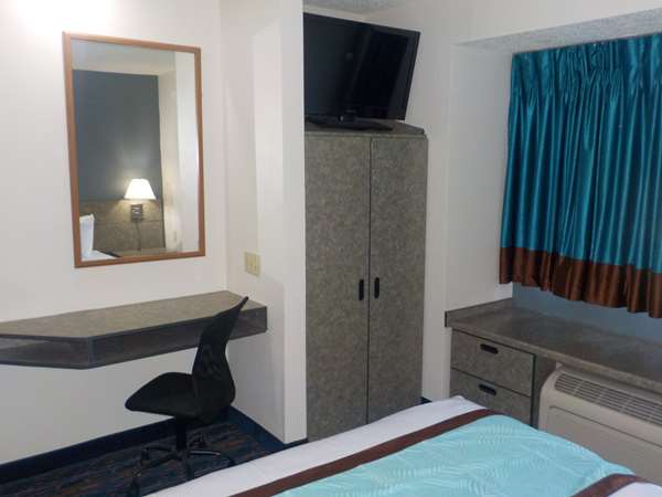  - SureStay Hotel by Best Western Marienville