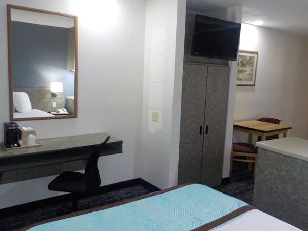  - SureStay Hotel by Best Western Marienville