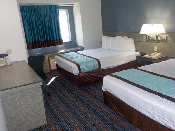  - SureStay Hotel by Best Western Marienville